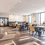Novotel Duesseldorf Airport 