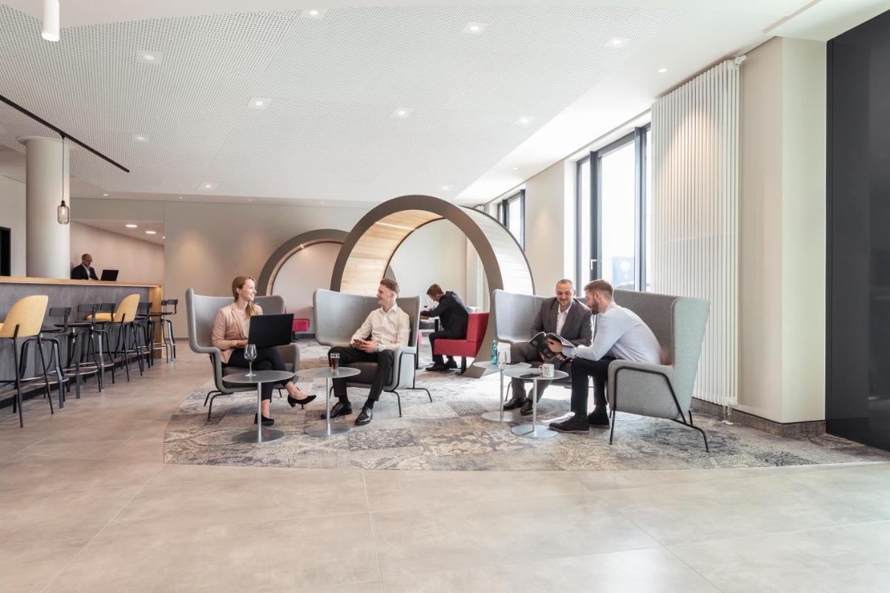 Hotel Novotel Airport