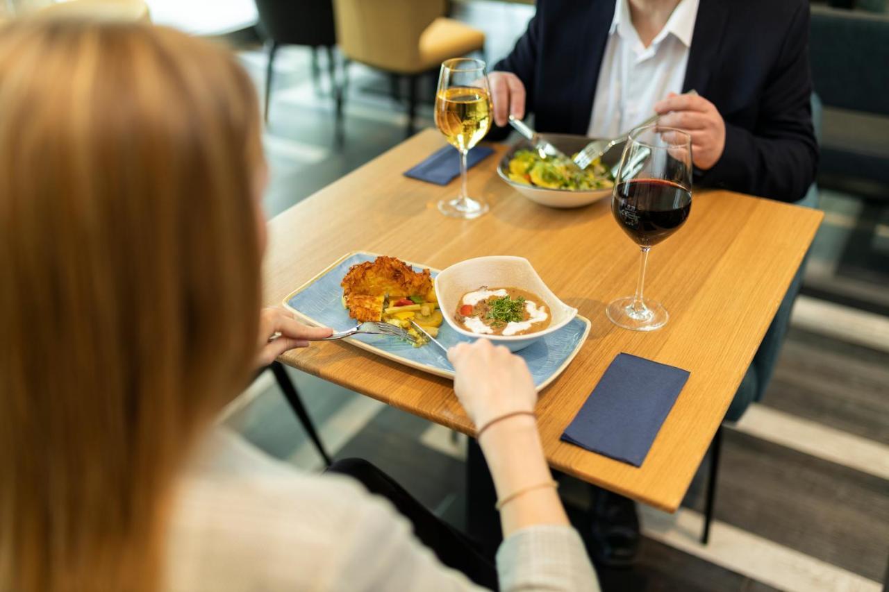 Hotel Novotel Airport Düsseldorf