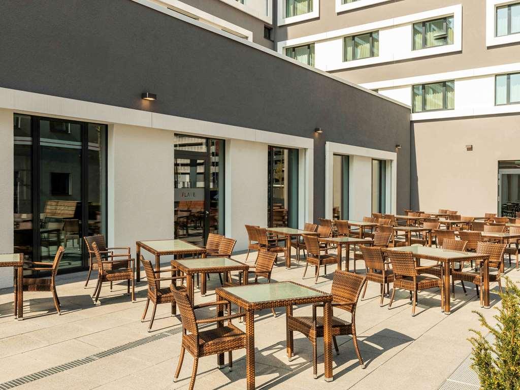 Novotel Airport 4* Düsseldorf