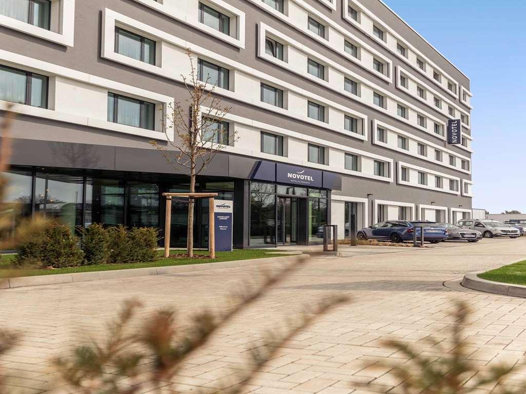 Novotel Airport Hotel