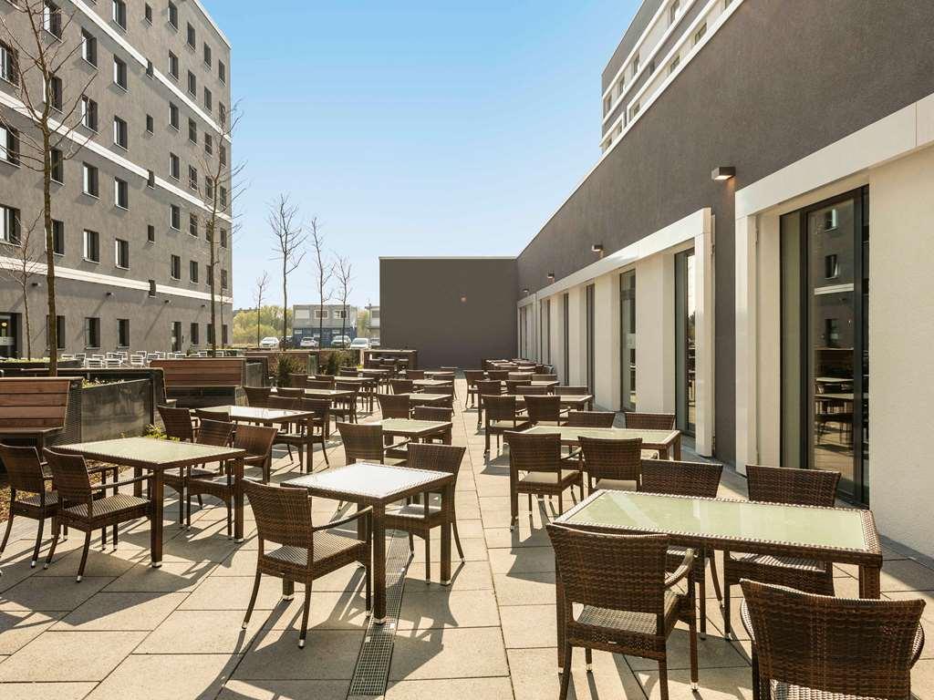 Hotel Novotel Airport 4*