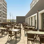 Novotel Duesseldorf Airport 