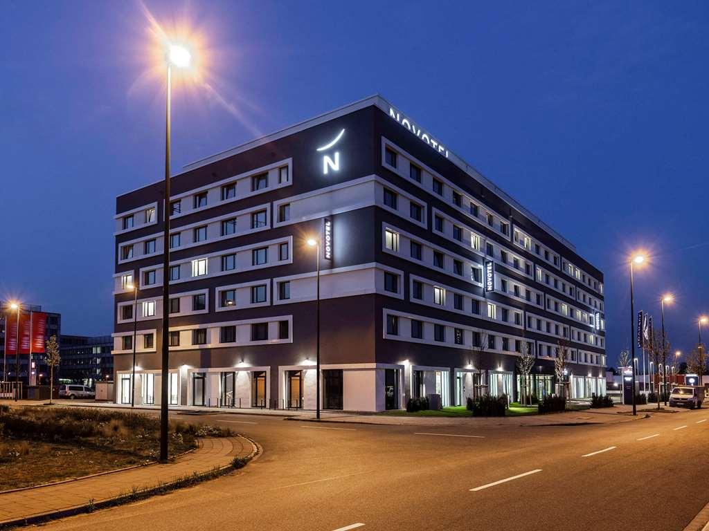 Novotel Airport Dusseldorf